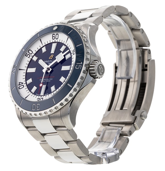 Breitling SuperOcean Automatic 46 A17378
